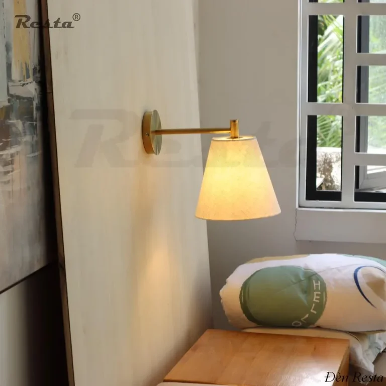 Đèn treo tường Resta 33 — Ảnh 4