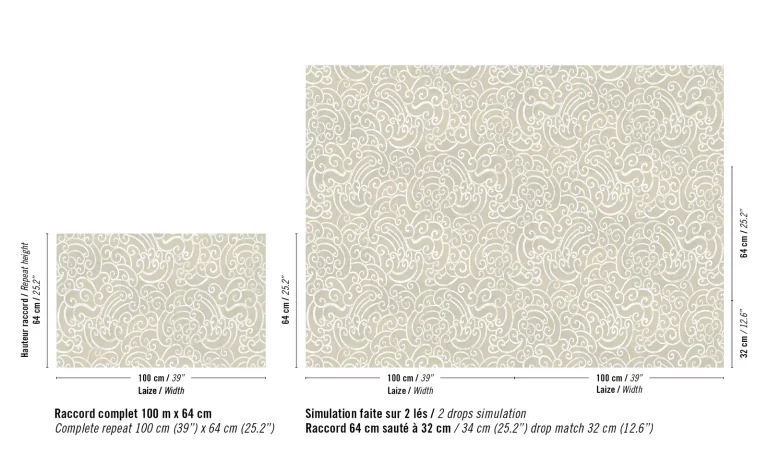 Volutes RM 253 02 — Ảnh 2