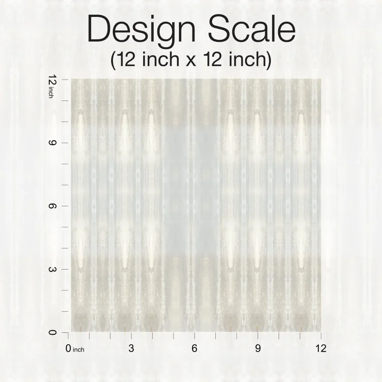 Dune Wall Mural - Neutral — Image 3