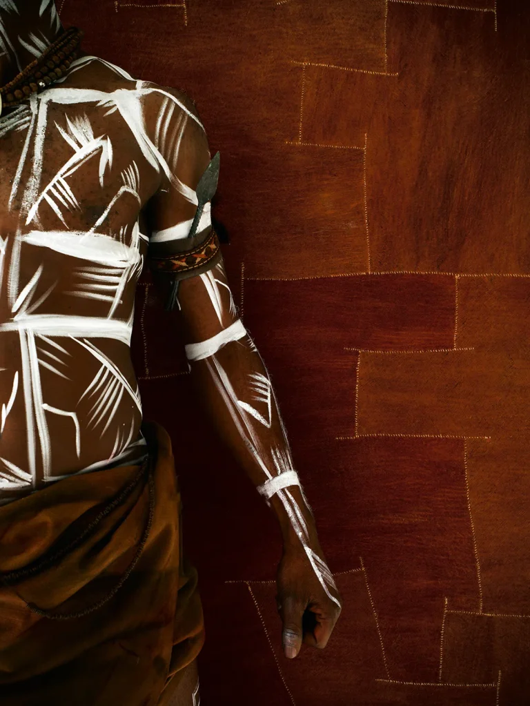 Orange Bark / 3000 PAN. 214 — Image 2