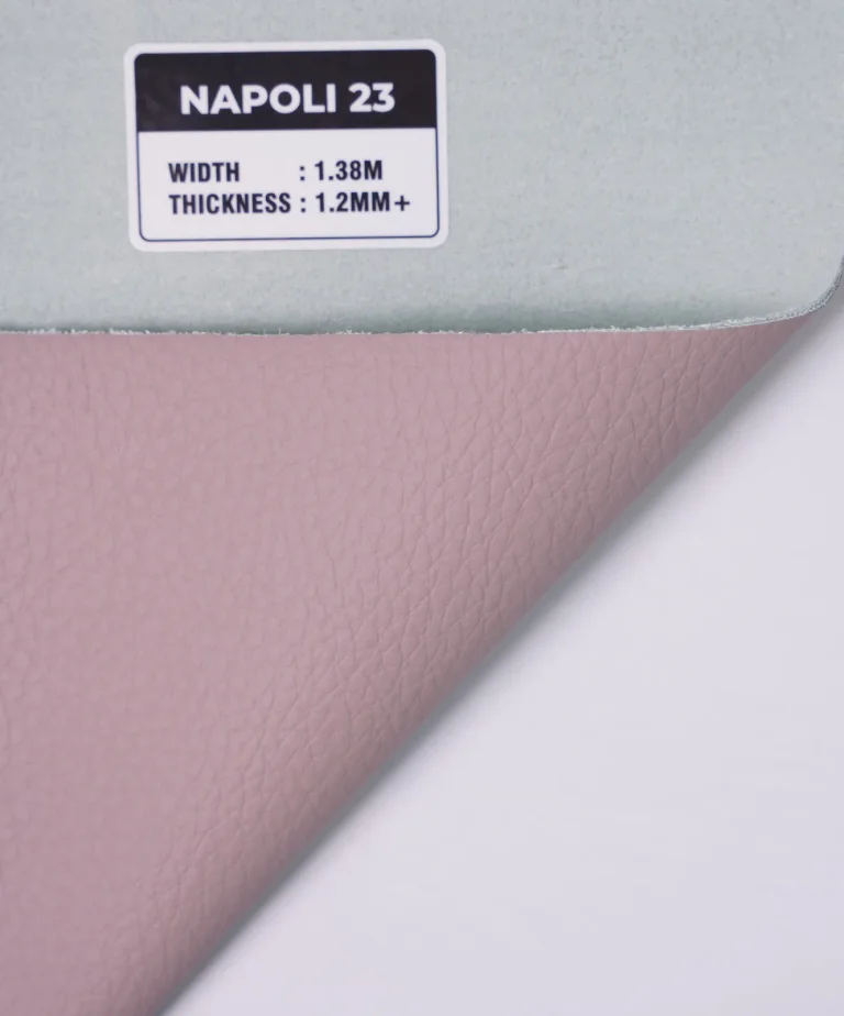 Da microfiber Napoli 23 NAPOLI23 — Ảnh 3
