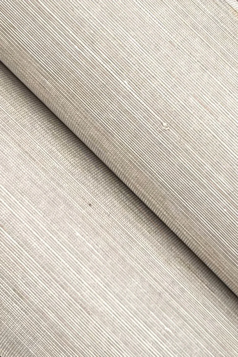 Ronald Redding Delicate Abaca Wallpaper - Sand — Ảnh 2