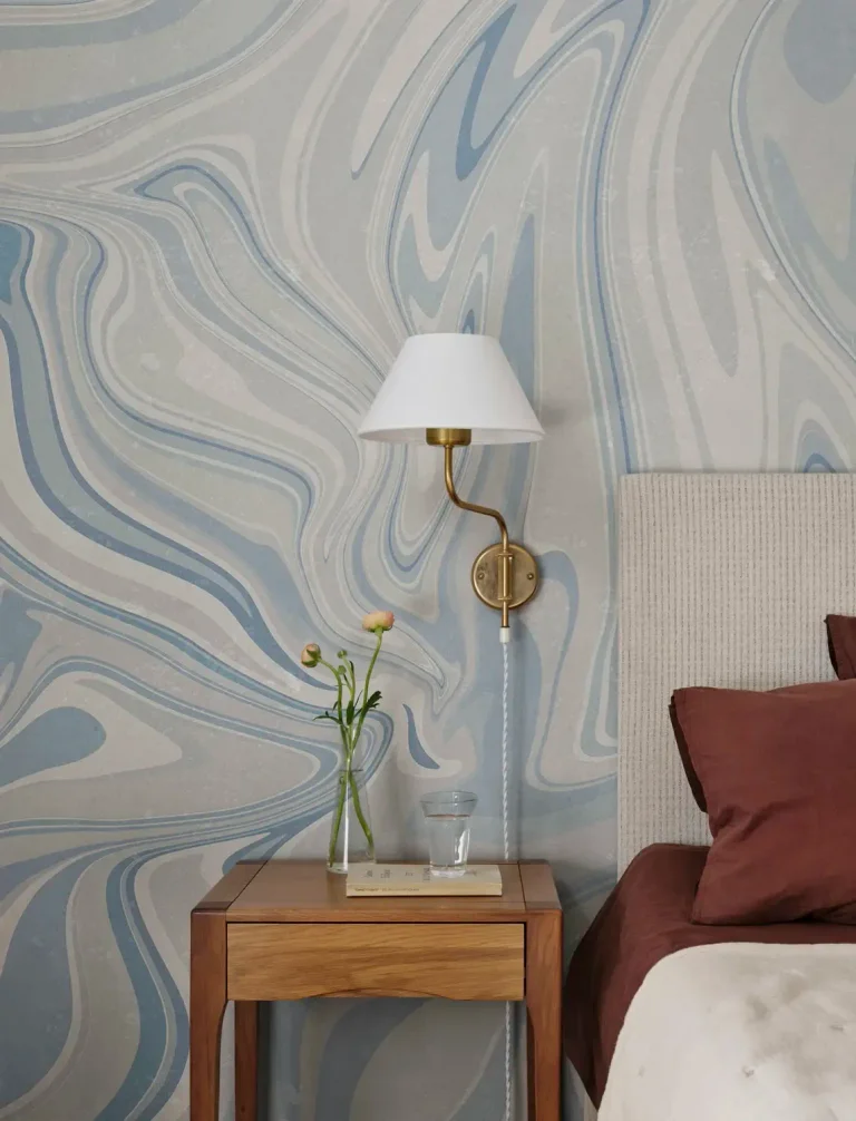 Klint Misty Blue — Ảnh 3