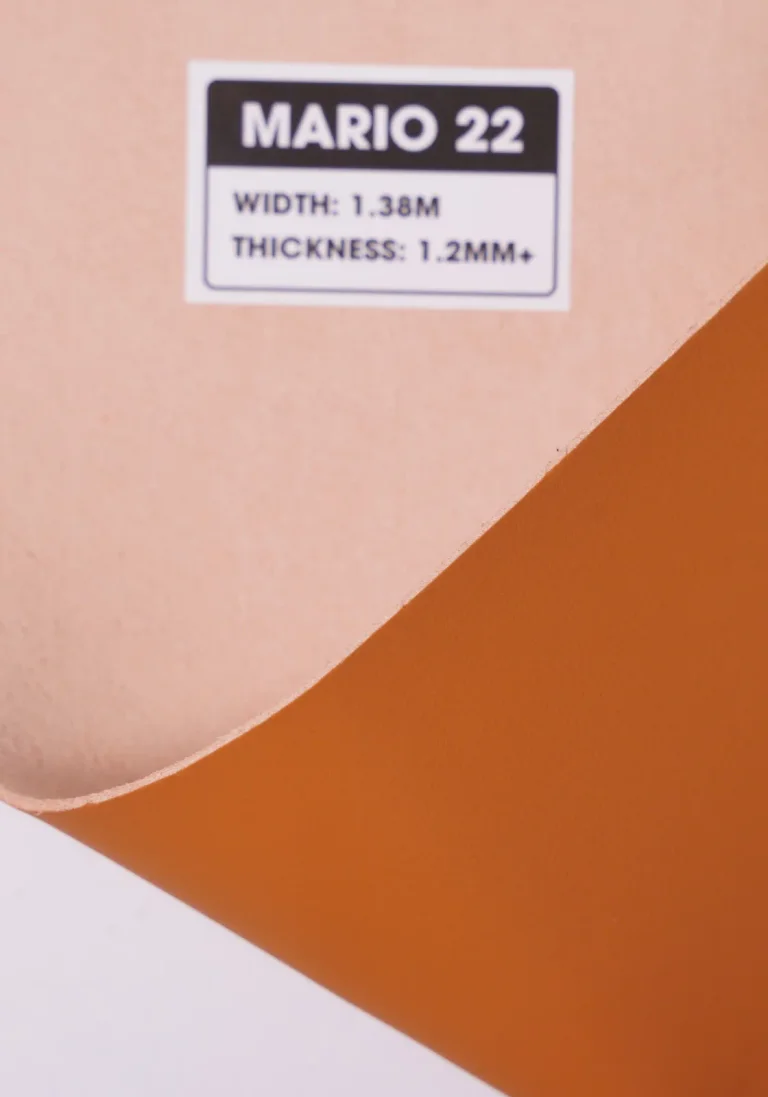 Da microfiber Mario 22 MARIO22 — Ảnh 3