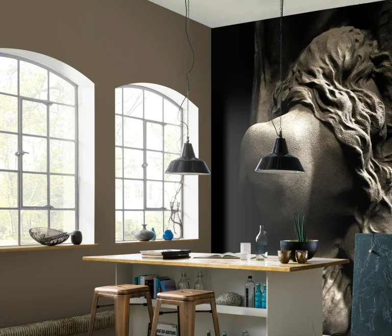 Zoom Digital Wallpaper Wall Mural - 2532N81 — Image 2