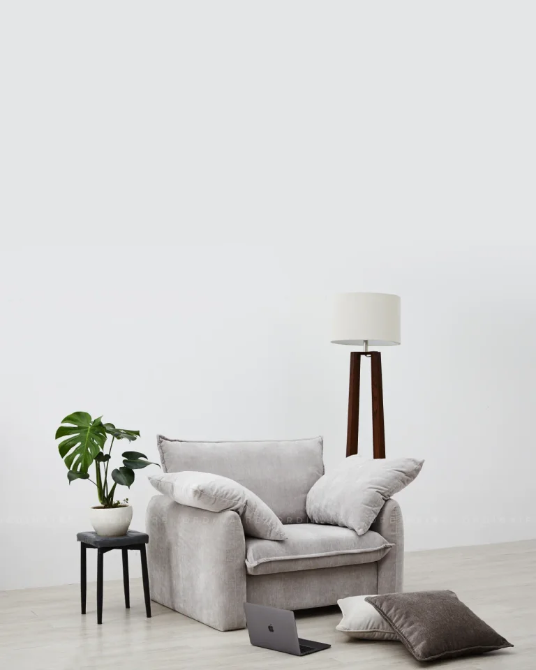 NOE ARMCHAIR — Ảnh 10