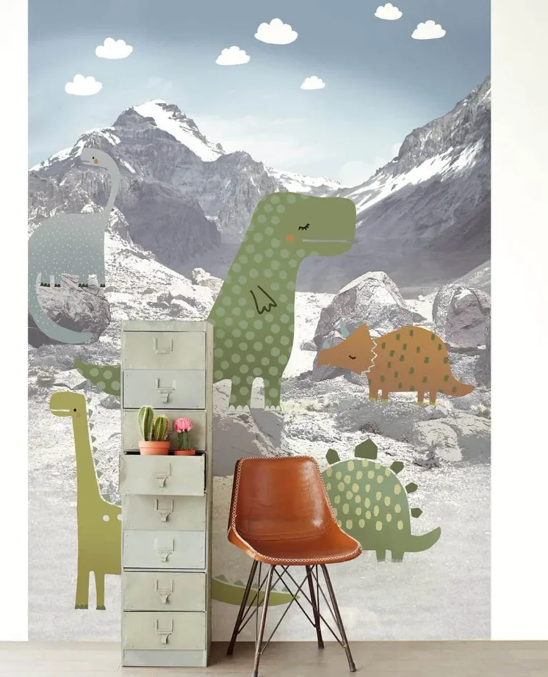 Wallpower Junior 364110 — Image 2