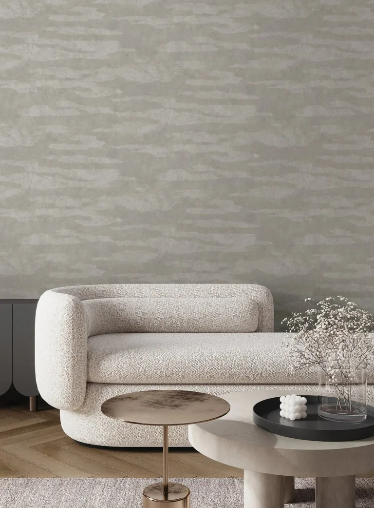 Candice Olson Misty Dreams Wallpaper - Grey - COD0654 — Ảnh 5