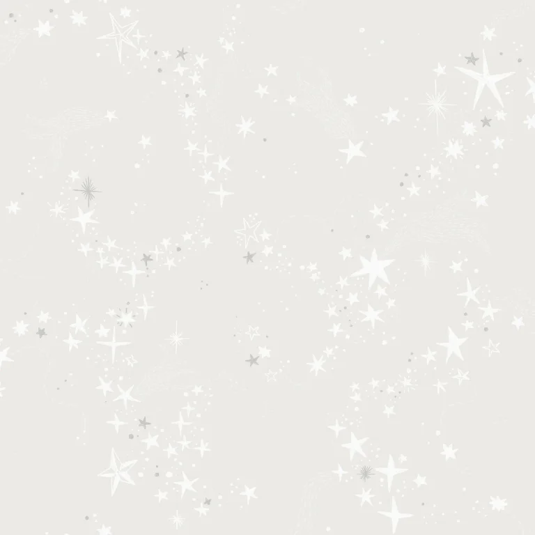 Stjarnhimmel Wallpaper - Grey — Ảnh 3