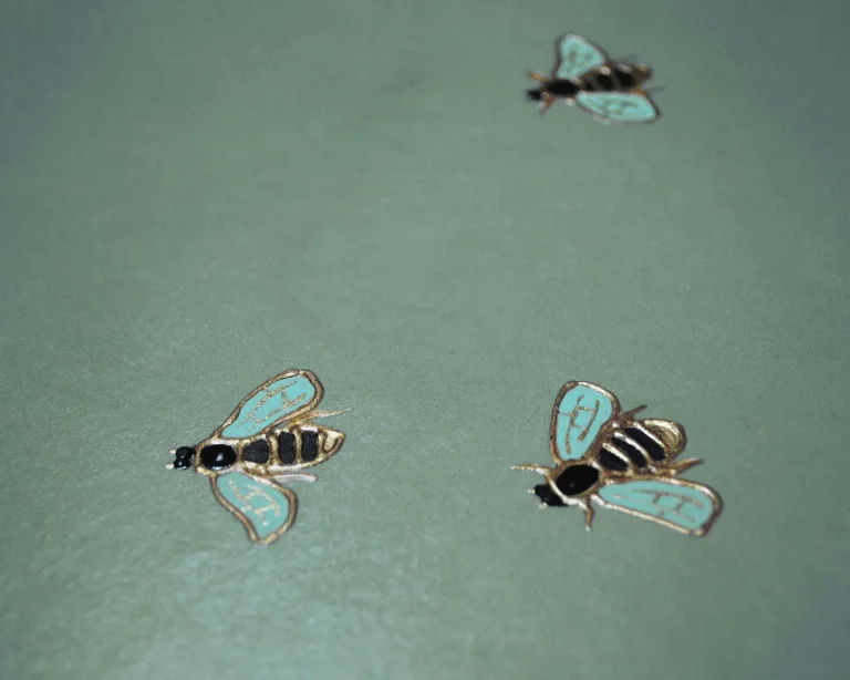 Linden - The Bees