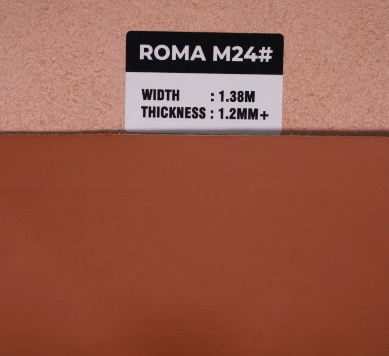 Da microfiber Roma M24# ROMA_M24 — Ảnh 2