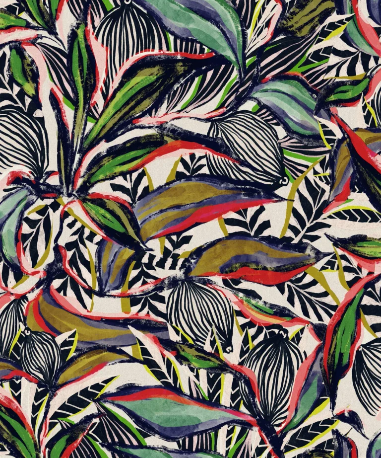 Flor Imaginaria Bird of Paradise — Image 3