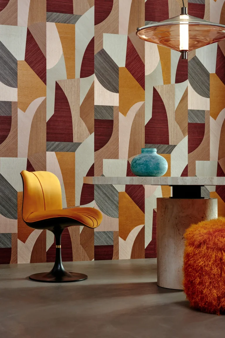 Puzzle Orange Ruby — Image 3