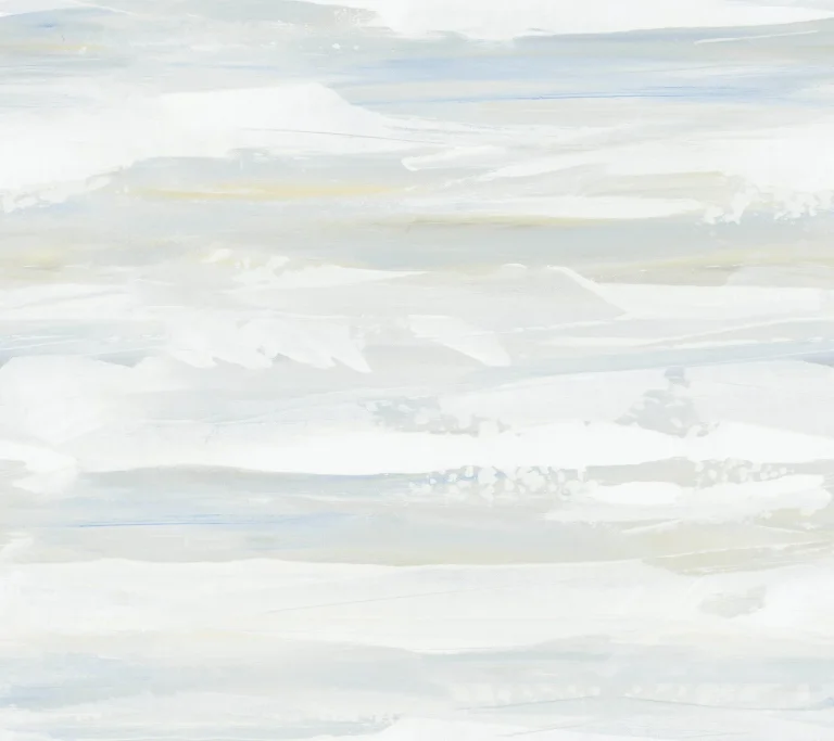 On The Horizon Wallpaper - Blue/Yellow — Ảnh 2