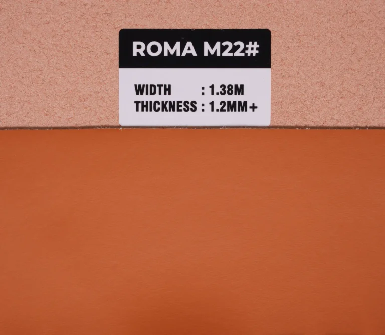Da microfiber Roma M22# ROMA_M22 — Ảnh 2