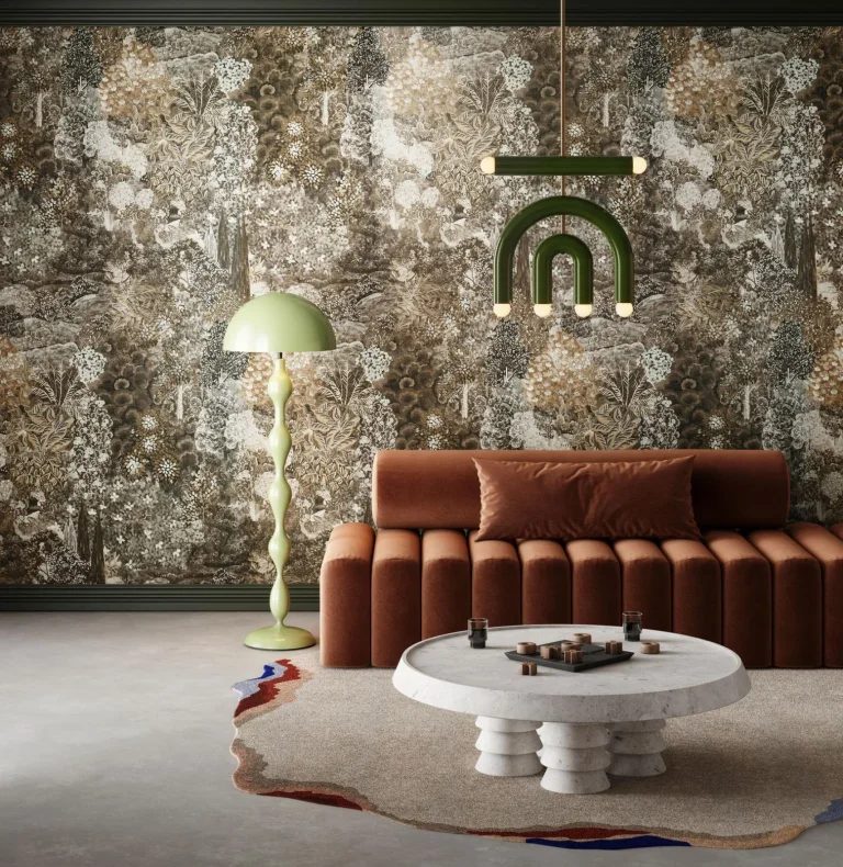 Forêt Des Muses Forêt Noyer — Ảnh 3