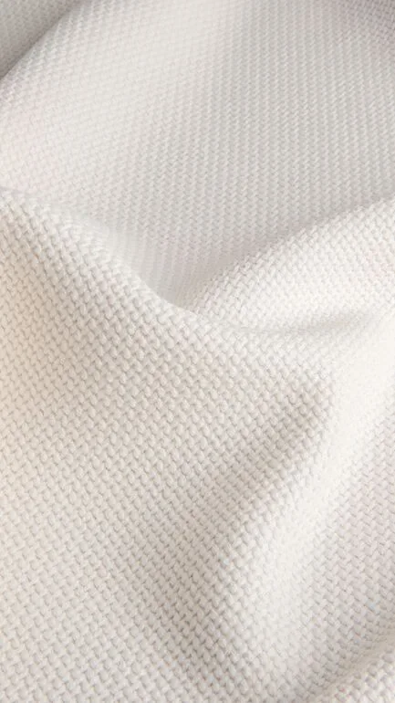 Bonario Alpine Performance Upholstery Fabric - 900