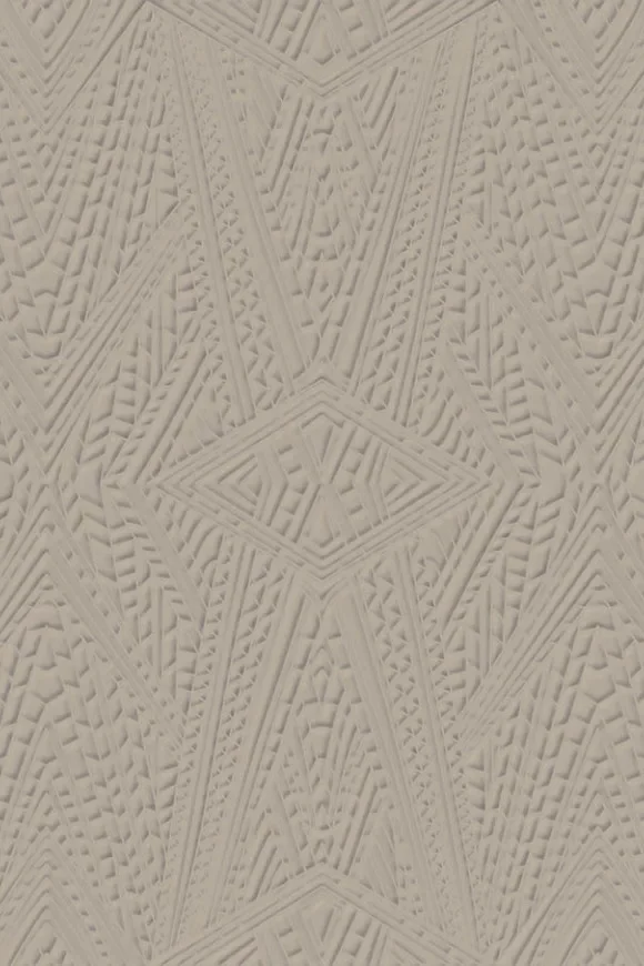 Dwarf Rhino Sand Beige — Ảnh 2