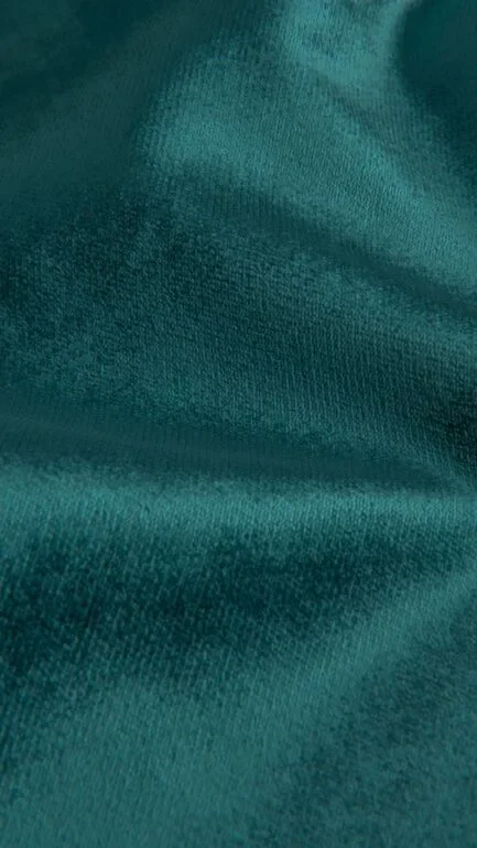 Bonario Emerald Upholstery Fabric - 600