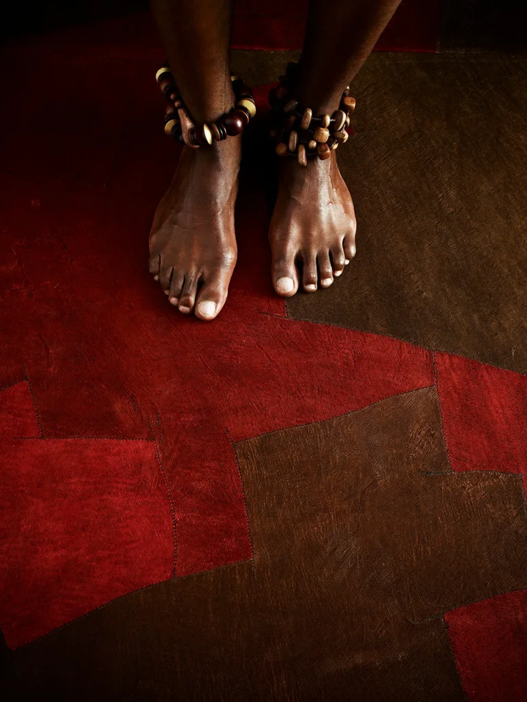 Red Brown Bark / 3003 PAN. 224 — Image 2