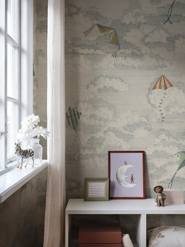 Bonnie And Kites Blue — Ảnh 3