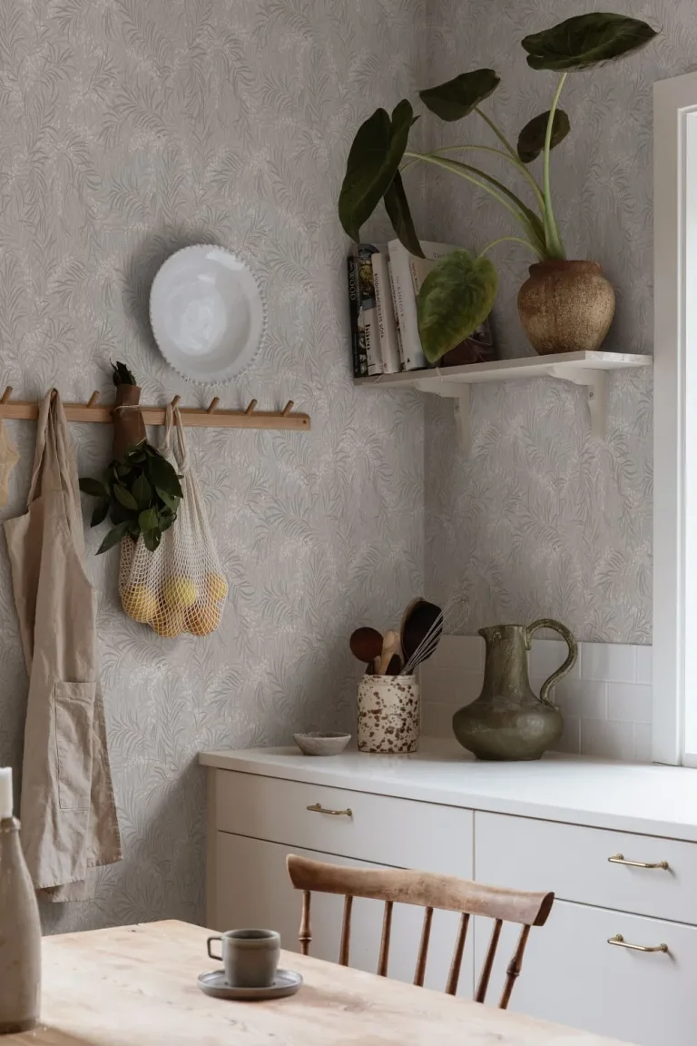 Idun Mineral Grey — Ảnh 3