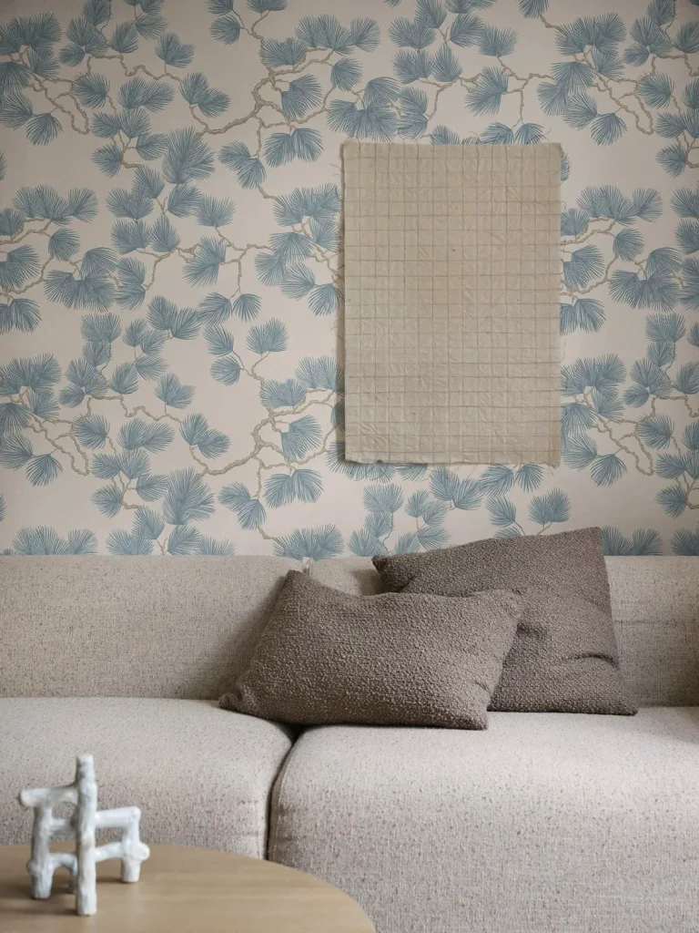 Pine Misty Blue — Ảnh 2