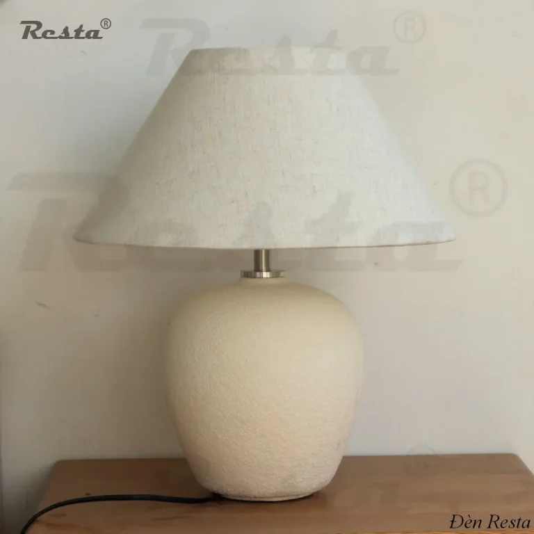 Đèn bàn Resta 29 — Ảnh 4