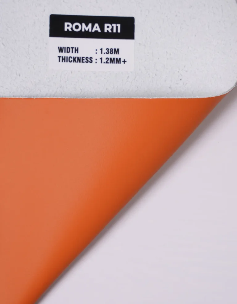 Da microfiber Roma R11 ROMA_R11 — Ảnh 3