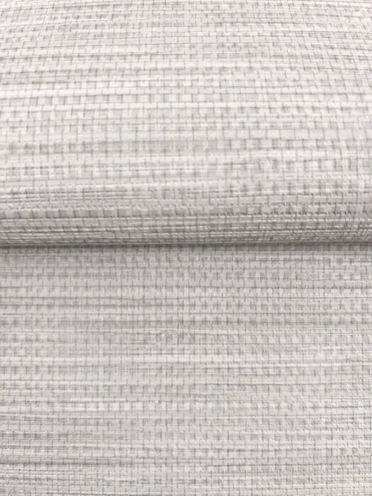 Winn Faux Grasscloth Wallpaper - Dove — Ảnh 2