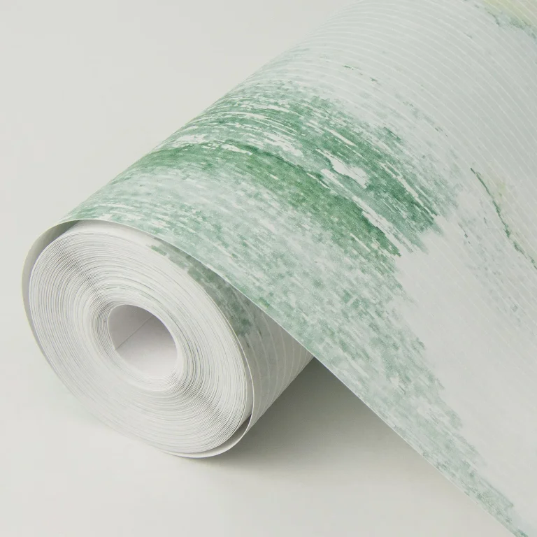 Mahi Abstract Wallpaper - Green — Ảnh 5