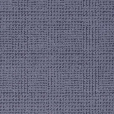 Vinyl Houndstooth
