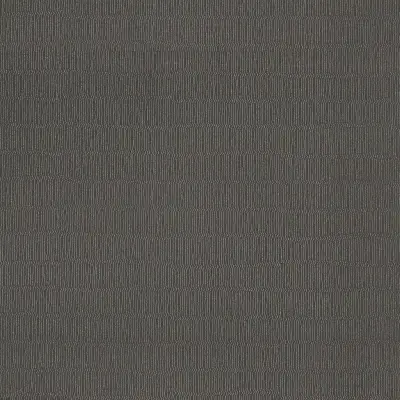 Tectonic Texture Wallpaper - Black/Silver
