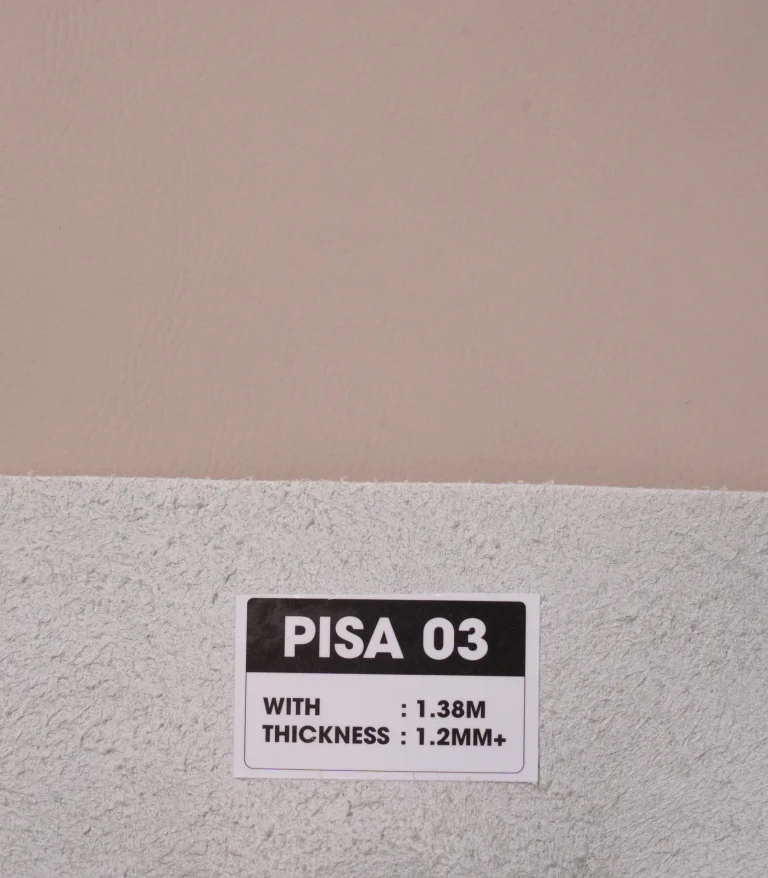 Da microfiber Pisa 03 PISA03 — Ảnh 2