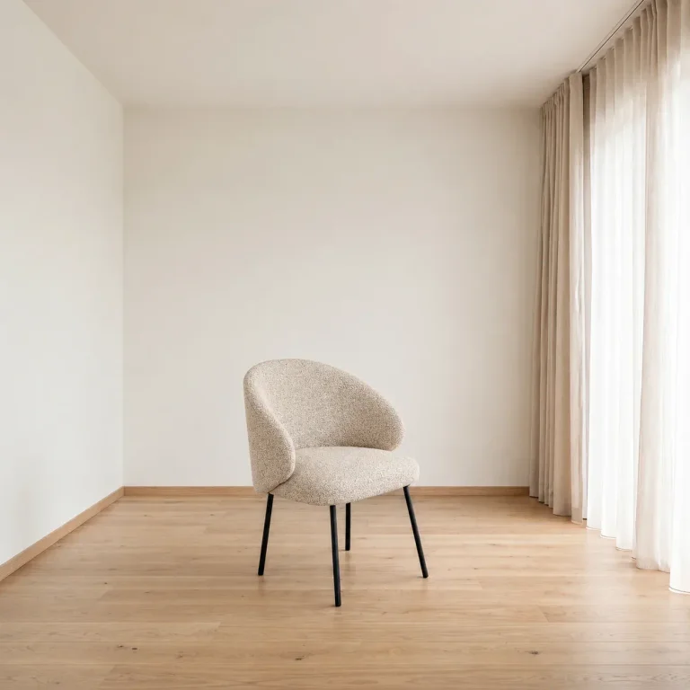 CHARLOTTE CHAIR — Ảnh 3