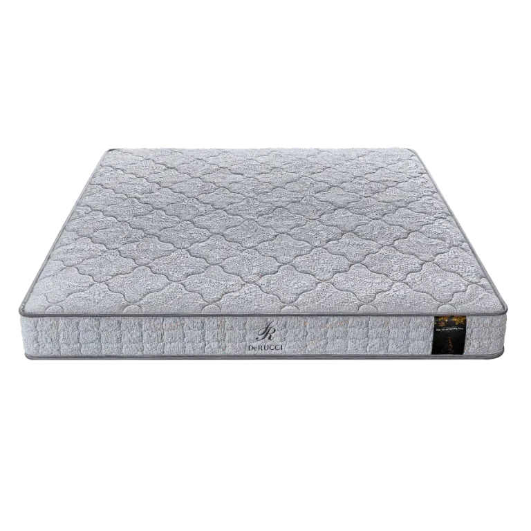 Holly MOC1-051 Fire-Resistant Hybrid Mattress