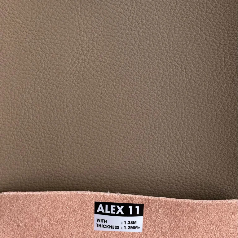Da microfiber Roma M11# ROMA_M11 — Ảnh 4