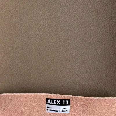 Da microfiber Alex ALEX11