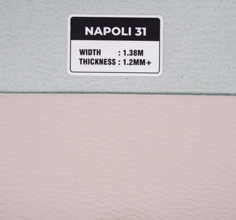Da microfiber Napoli 31 NAPOLI31 — Ảnh 2