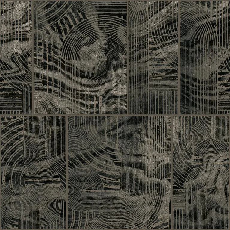 PVC/Vinyl Wallpaper ZW0501 — Ảnh 5