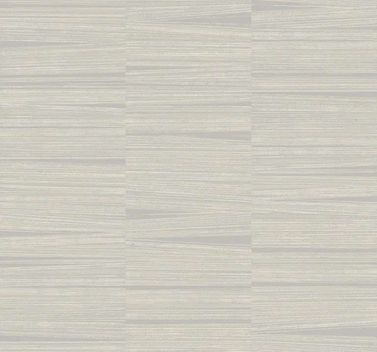 Line Stripe Wallpaper - Gray — Ảnh 7