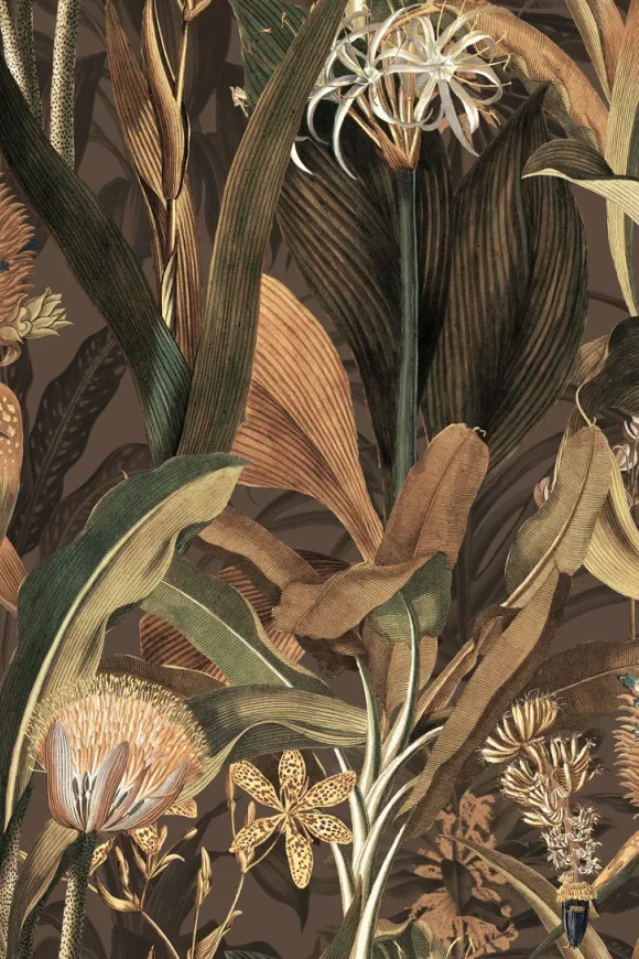 Blooming Pineapple Autumn — Ảnh 2
