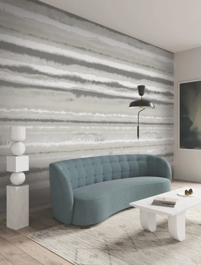 Edition Mural Wall Mural - Neutral — Ảnh 2