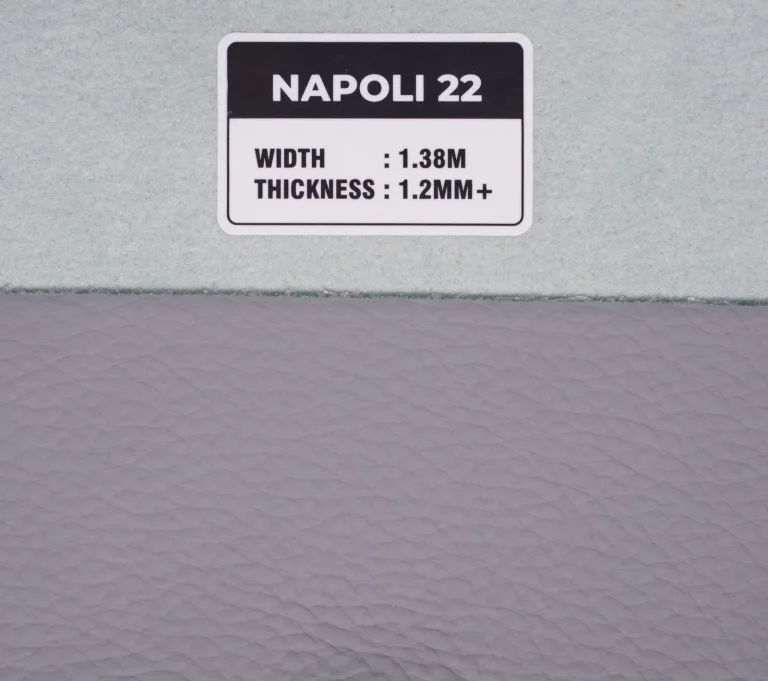 Da microfiber Napoli 22 NAPOLI22 — Ảnh 2