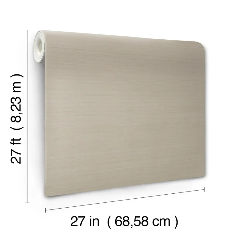 Candice Olson Quiet Vista Wallpaper - Zinc — Ảnh 5