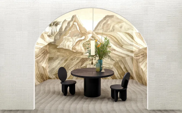 Zerzura Limestone Dune - 74061A — Ảnh 7