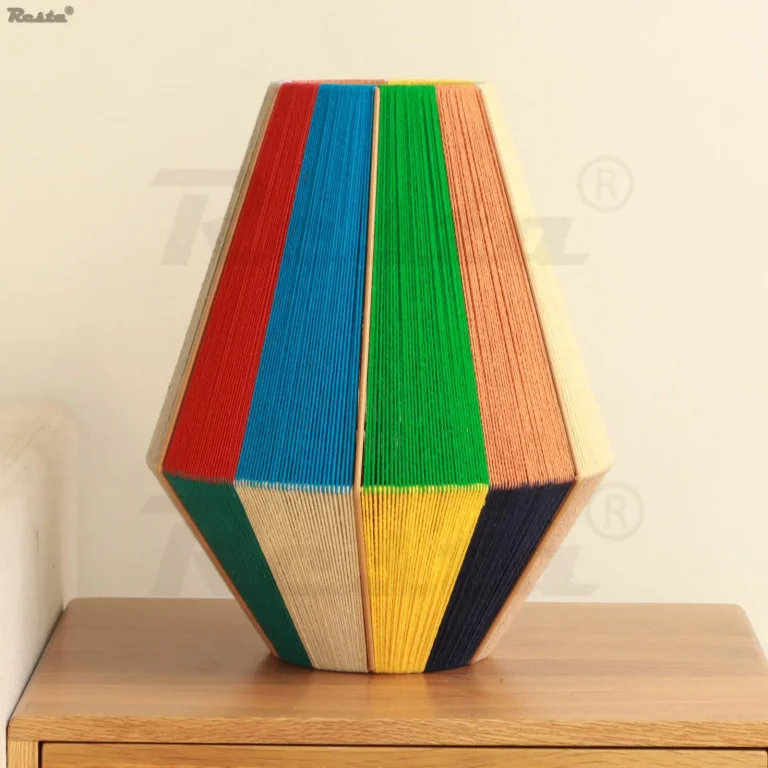 Đèn bàn Resta 10 — Ảnh 8