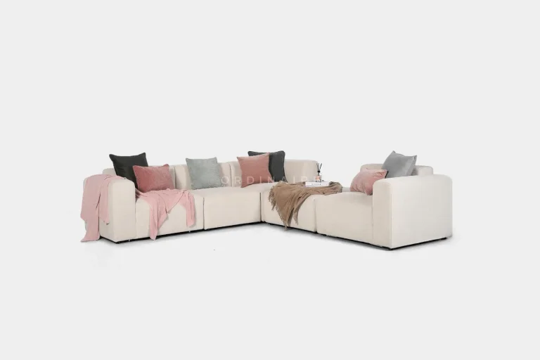 CELINE MODULAR SOFA — Ảnh 13