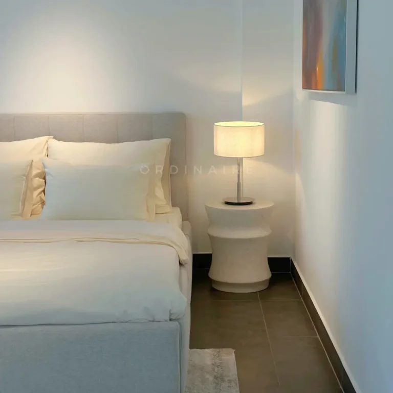 LUMI TABLE LAMP — Ảnh 2