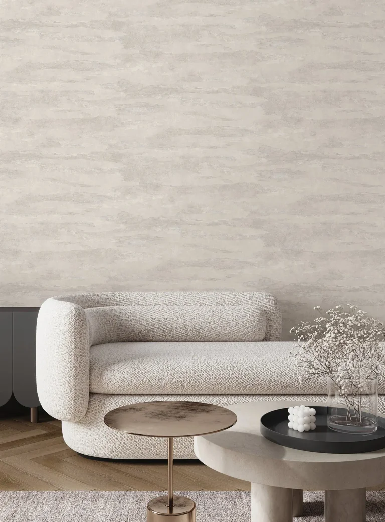 Candice Olson Misty Dreams Wallpaper - Pearl - COD0656 — Ảnh 4